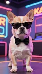 Happy Tails