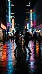 Urban Pulse