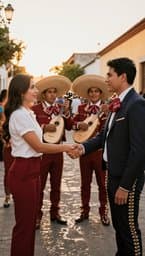 El Corrido de Team Gómez-Rosillo