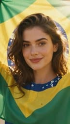 Ana Clara, Minha Estrela