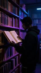 L'Histoire : L'Enquête