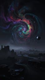Hypnotic F#m Echoes