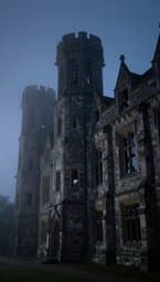 Secret Academy