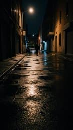 Night of Blade