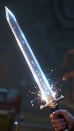 The Final Strike