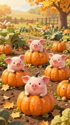 Piggy Plan