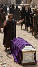 Friends, Romans, Countrymen