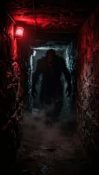 Shadows Rise