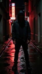 Alex Black. El Emperador.