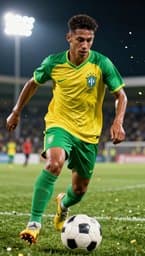 Bunny no Gramado