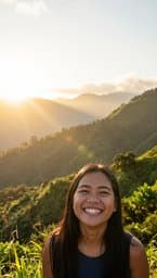 Ganda ng Umaga