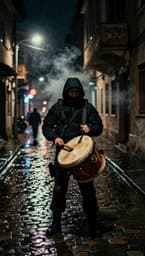 Kosovo Nights