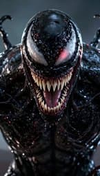Venom: The Symbiote