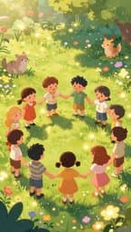 The Magic of Being Kind