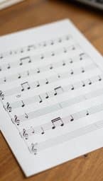 Letra da Música
