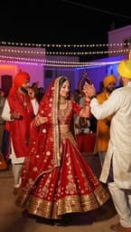 Jokhio Dance