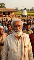 తెలంగాణ రత్నం: కానుగంటి శ్రీశైలం