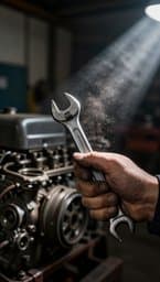 Passione per il Motore