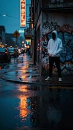 Concrete Jungle Drill