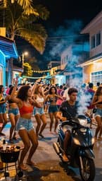 Povoado Rodagem