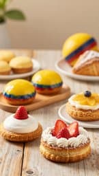 Amoré Repostería