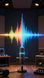 Vocal Ready Beats