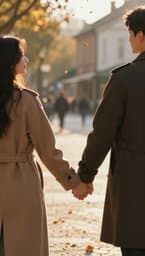 Bruna: Nossa História de Amor