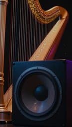 Heavy Harp