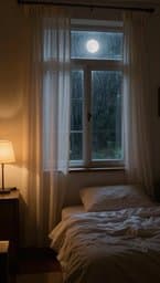 Soft Rain