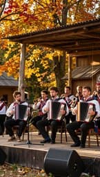 Accordion Joyride