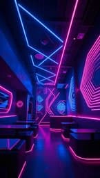 Neon Pulse