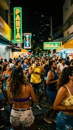 Baile do Lula