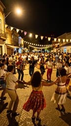 Festa dos Gamenses