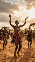 Chiedza Beat: Nyasha Dzandisumudza