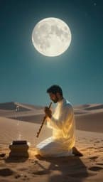 Haske na Zuka (The Light of Your Face)