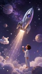 Pelo Universo