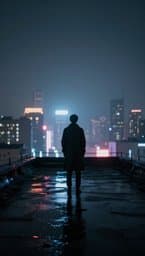 Midnight Longing