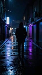 Midnight Vibe