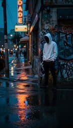 Concrete Jungle Drill