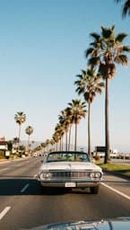 Summer '63 Drive