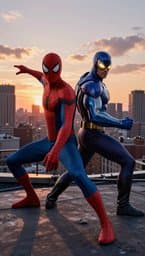 Heroes United