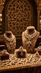 Majesty of Mumtaz
