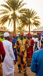 Zulaihat's Joy