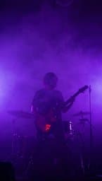 Static Ghosts