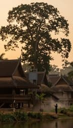 Khmer Legends & Wisdom