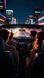 Neon Highway