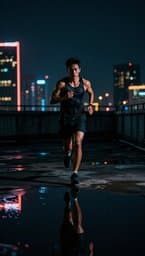 Run Free
