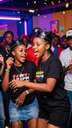 Maleningi Brand Anthem