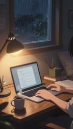 Midnight Study