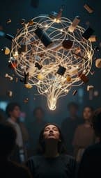 The Unseen Threads